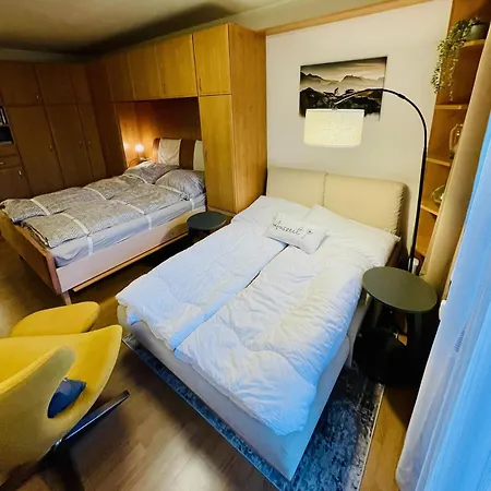Casa Alpina 33 Apartmán Saalbach-Hinterglemm