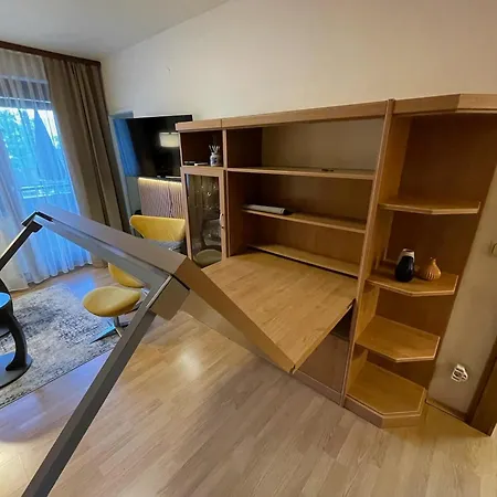 Casa Alpina 33 Apartmán Saalbach-Hinterglemm