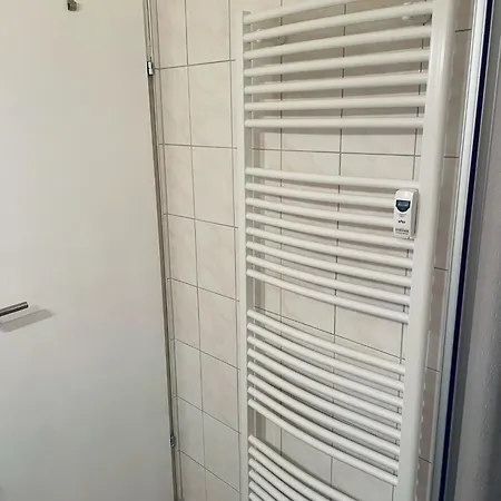 Apartmán Casa Alpina 33 *